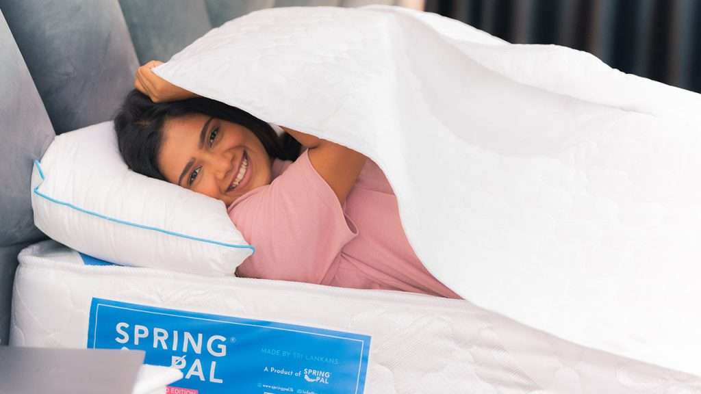 Best Spring Mattresses Sri Lanka Spring Pal