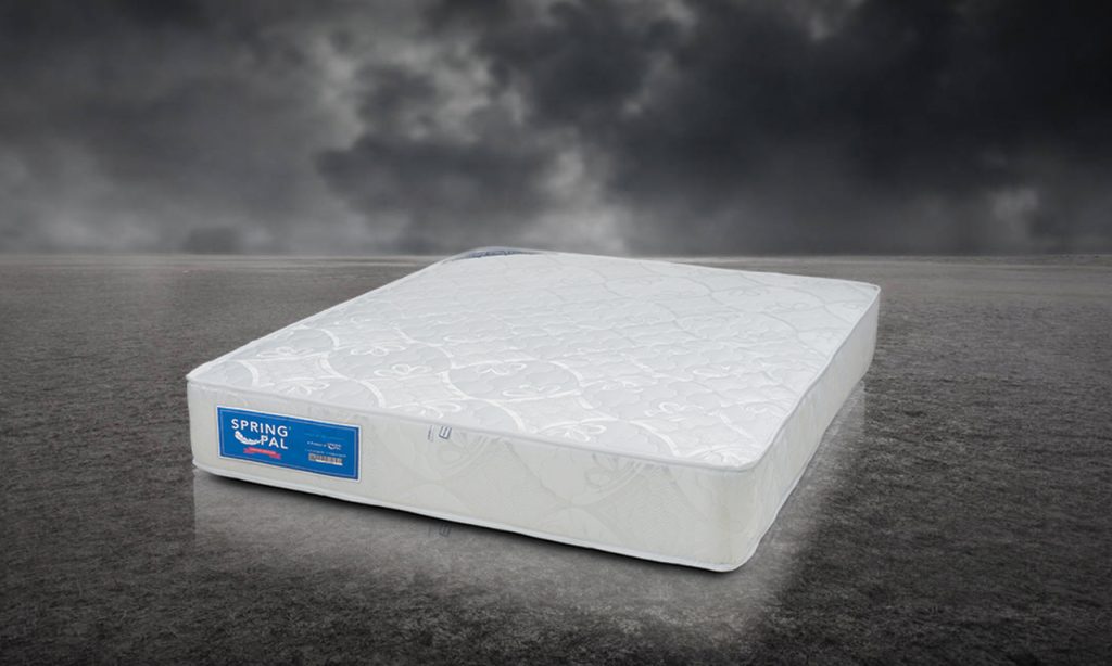 Spring Mattress Spring Pal