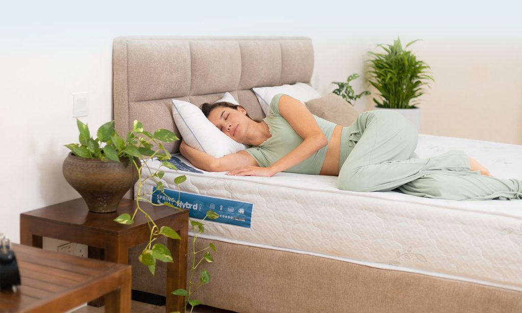 Best Spring Mattresses In Sri Lanka Spring Pal